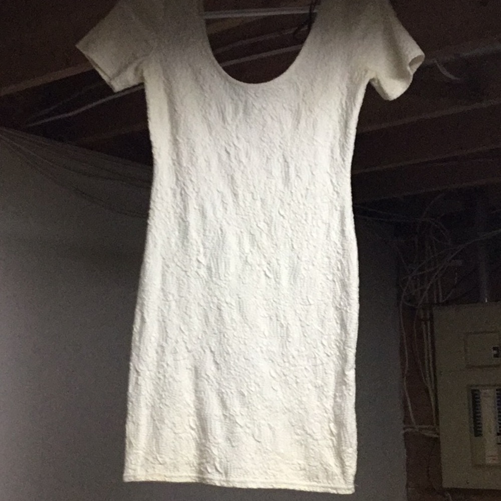 Forever 21 dress